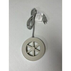 Bird Bath Heater - 70 Watts - Aluminum Water Heater Thermostatically Controlled